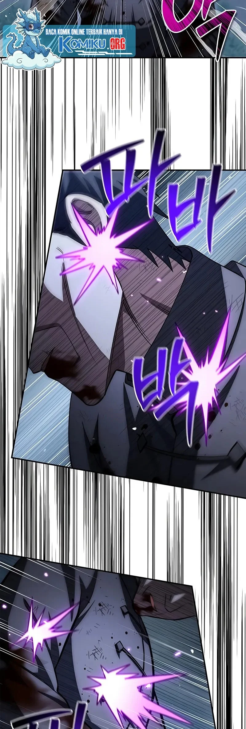 Heavenly Grand Archive’s Young Master Chapter 156 Gambar 23