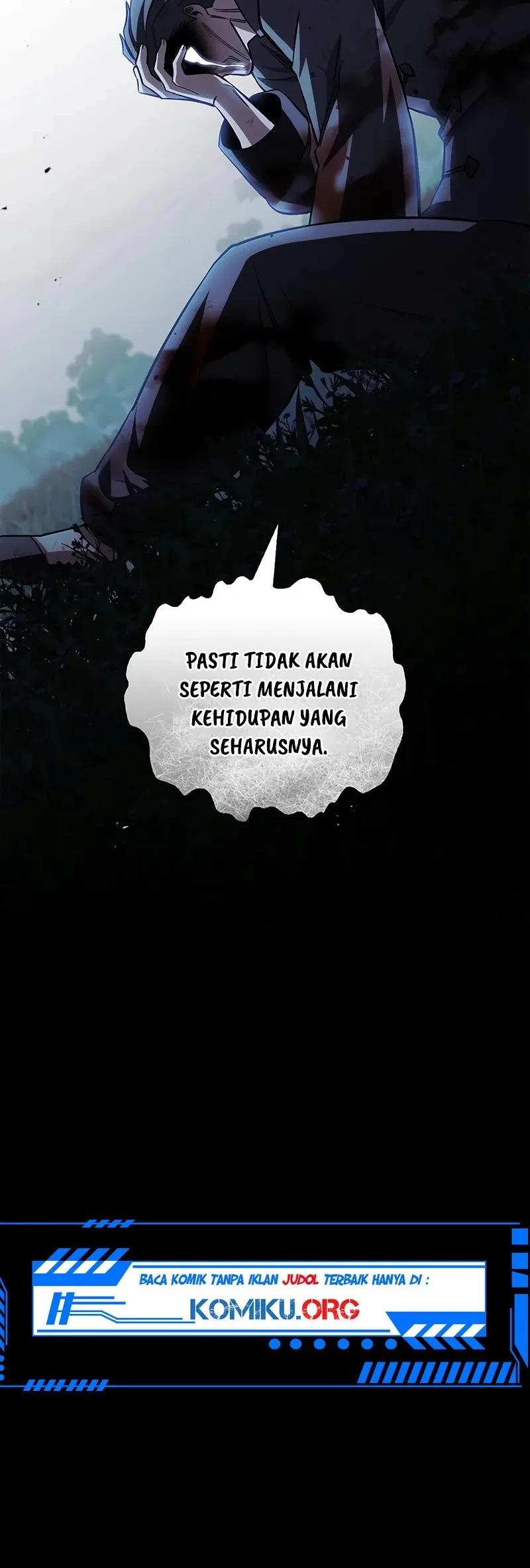 Heavenly Grand Archive’s Young Master Chapter 156 Gambar 41