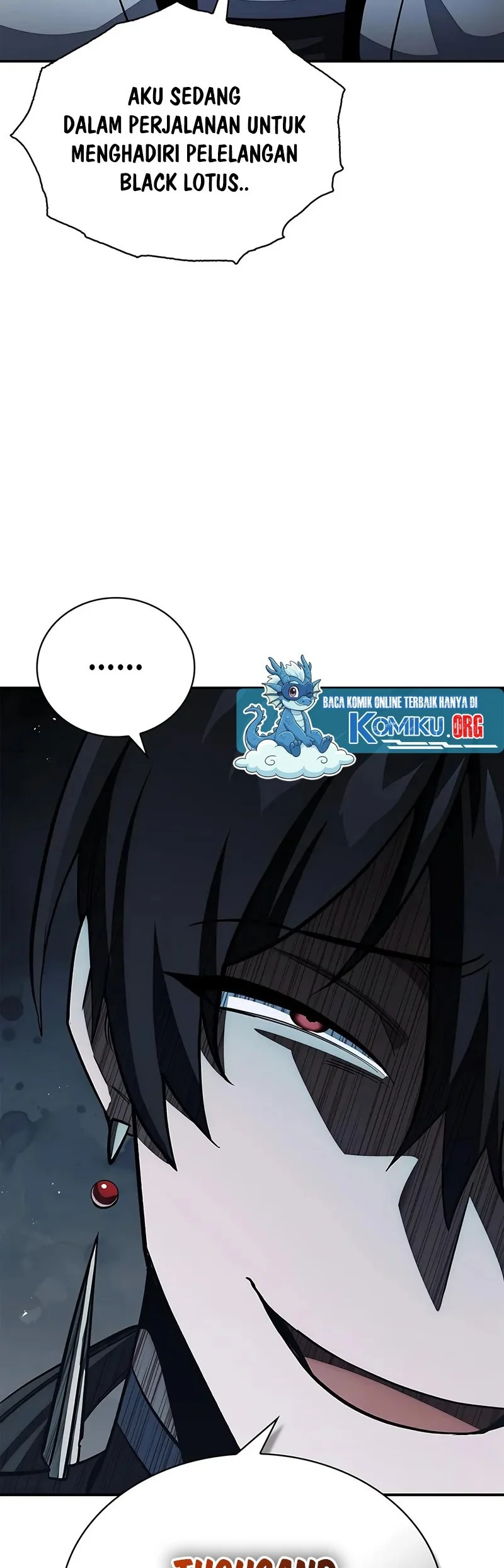 Heavenly Grand Archive’s Young Master Chapter 156 Gambar 3