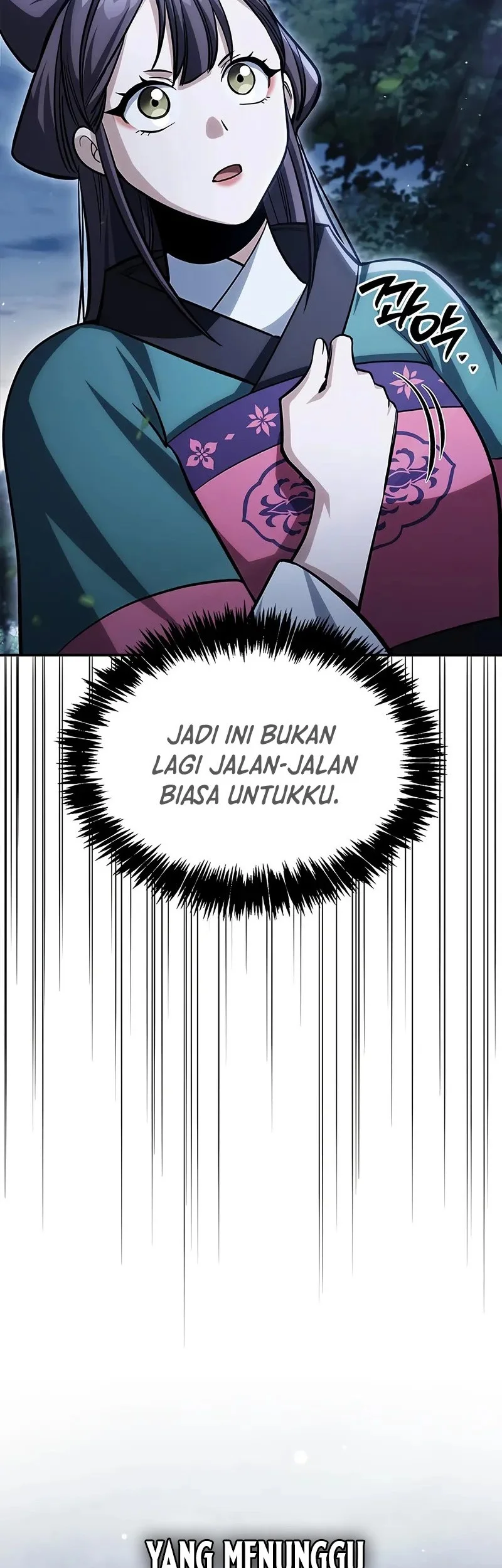 Heavenly Grand Archive’s Young Master Chapter 156 Gambar 78