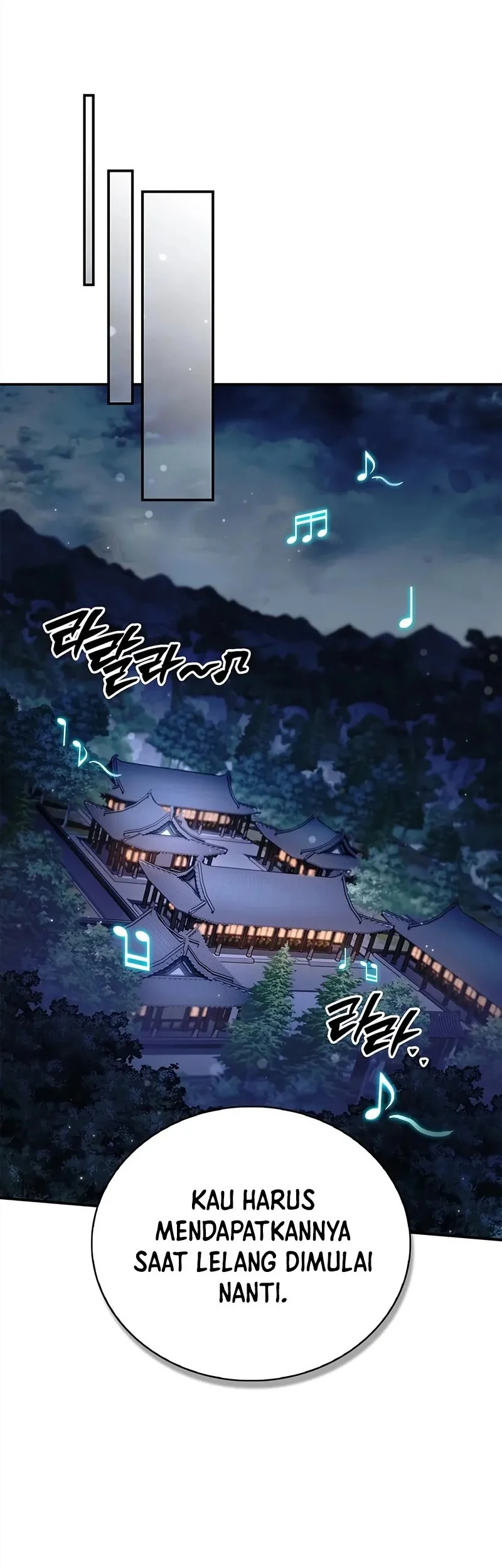 Heavenly Grand Archive’s Young Master Chapter 156 Gambar 81