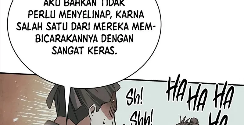 Heavenly Grand Archive’s Young Master Chapter 156 Gambar 67