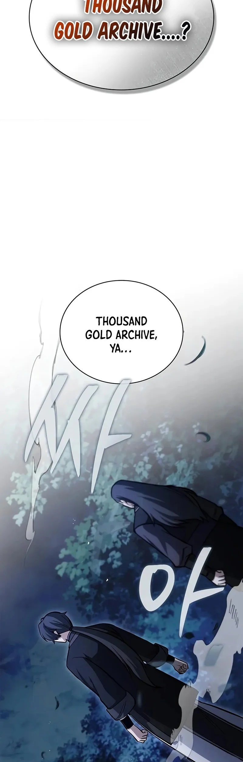 Heavenly Grand Archive’s Young Master Chapter 156 Gambar 4