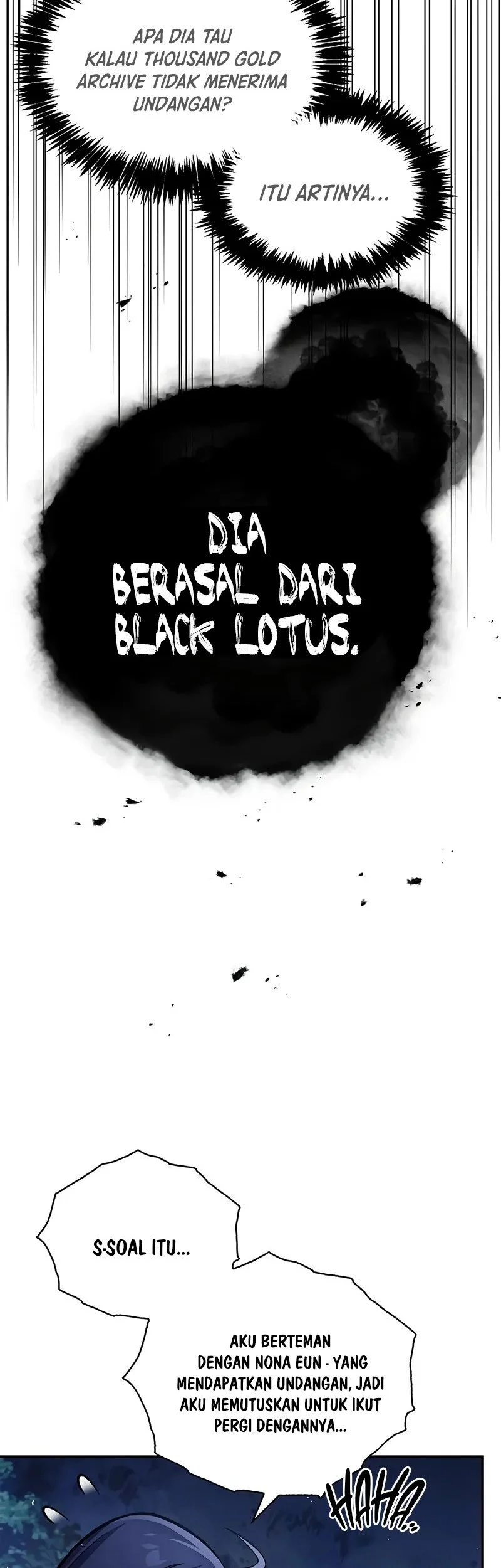 Heavenly Grand Archive’s Young Master Chapter 156 Gambar 6