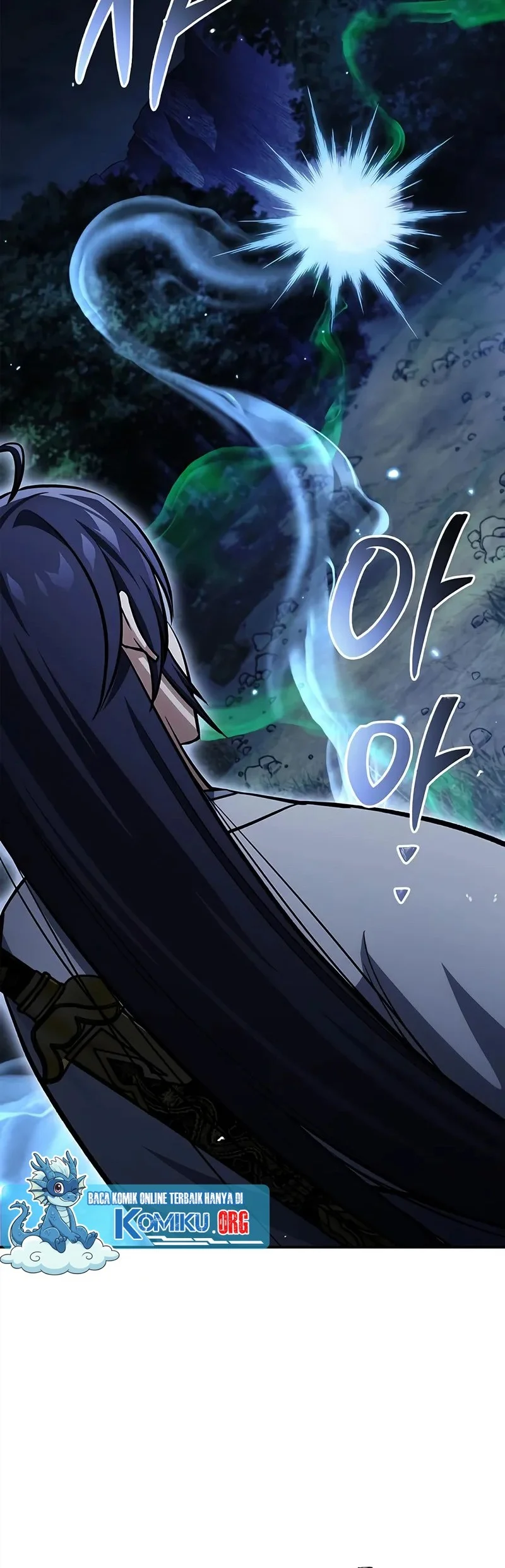 Heavenly Grand Archive’s Young Master Chapter 156 Gambar 9