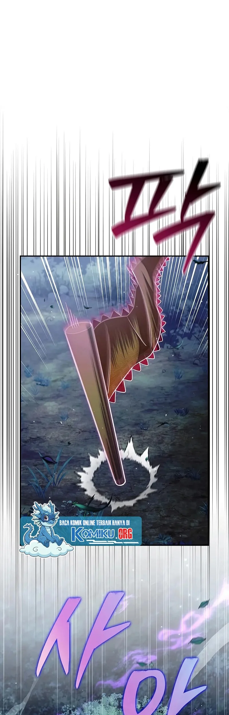 Heavenly Grand Archive’s Young Master Chapter 156 Gambar 12