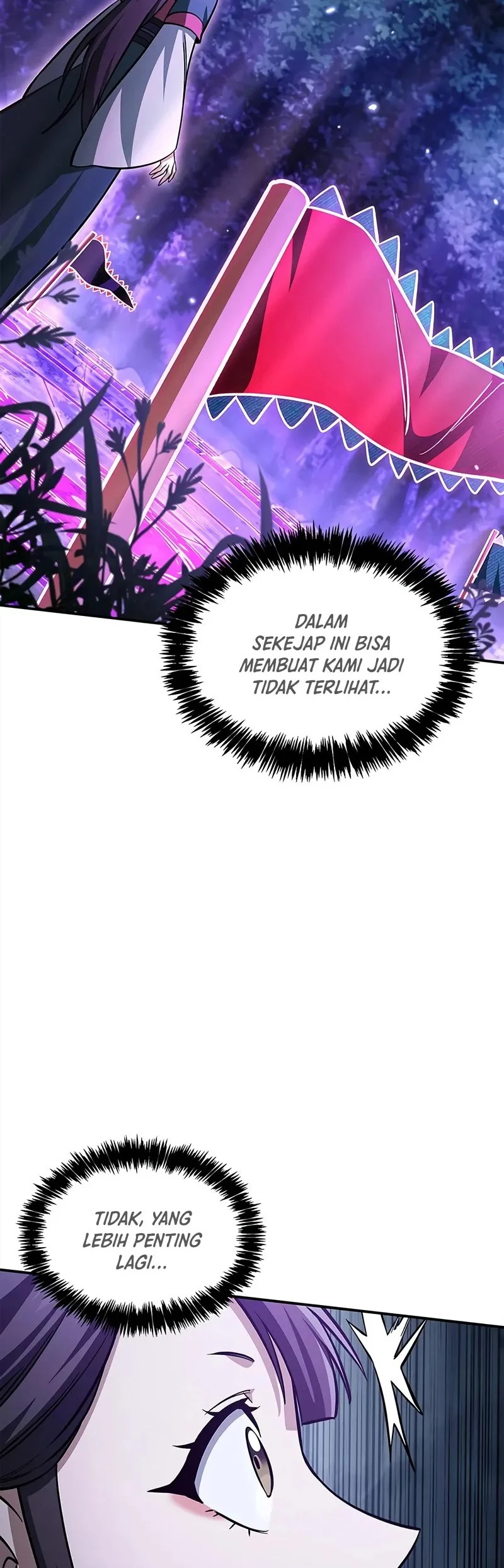 Heavenly Grand Archive’s Young Master Chapter 156 Gambar 15