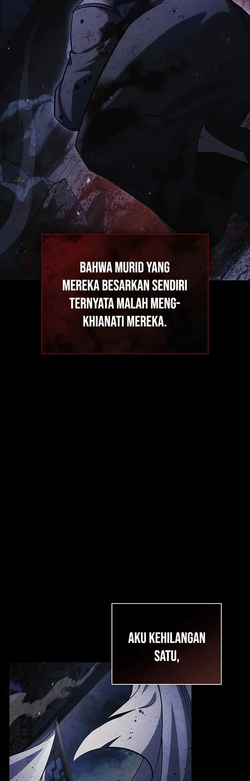 Heavenly Grand Archive’s Young Master Chapter 157 Gambar 36