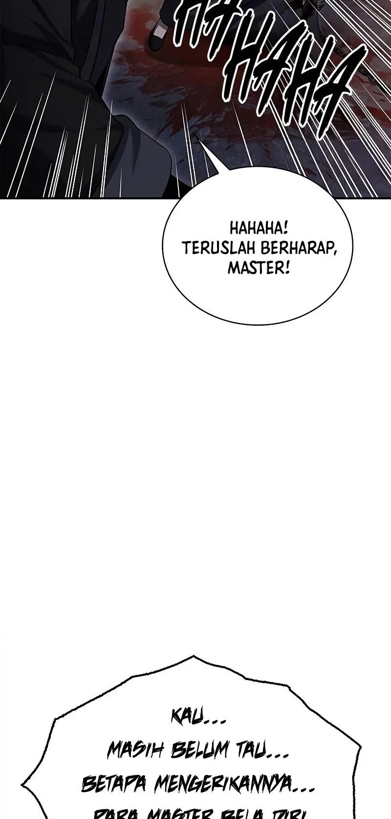 Heavenly Grand Archive’s Young Master Chapter 157 Gambar 47