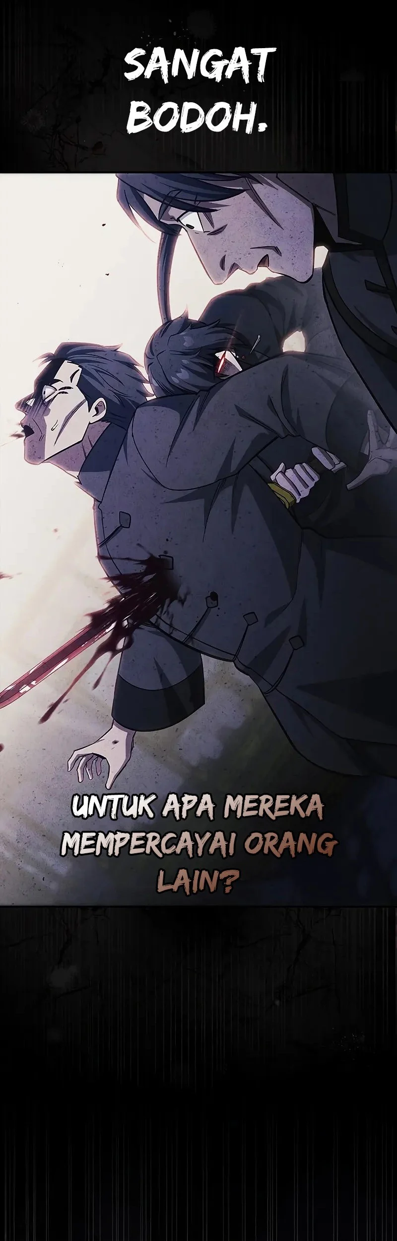 Heavenly Grand Archive’s Young Master Chapter 157 Gambar 34