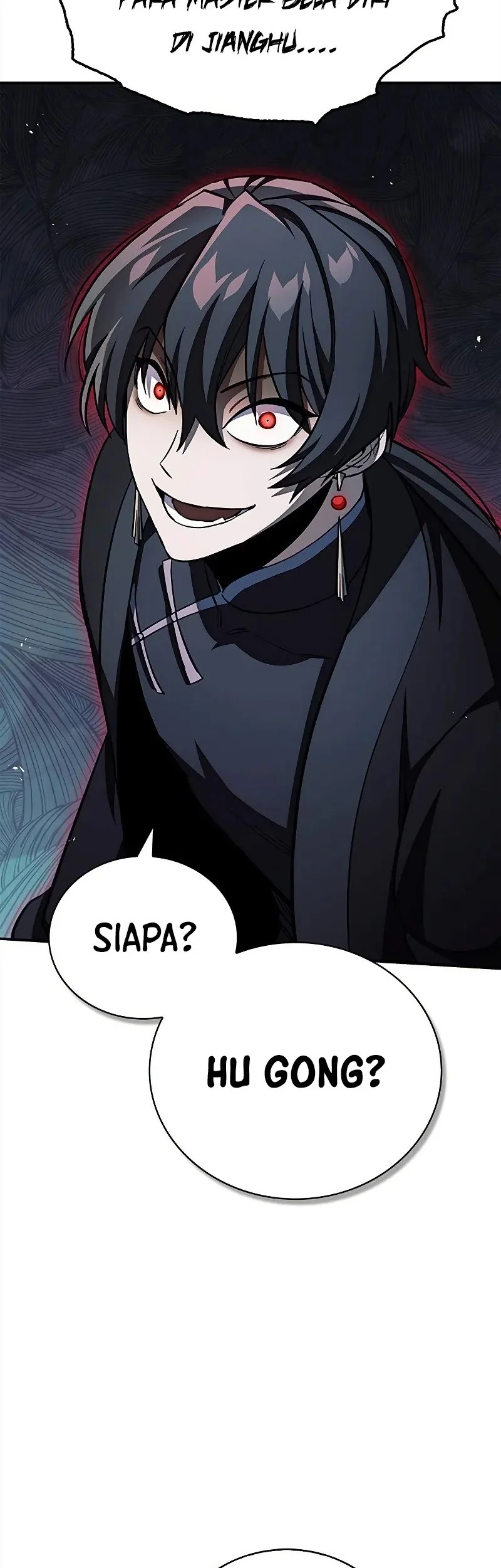 Heavenly Grand Archive’s Young Master Chapter 157 Gambar 48