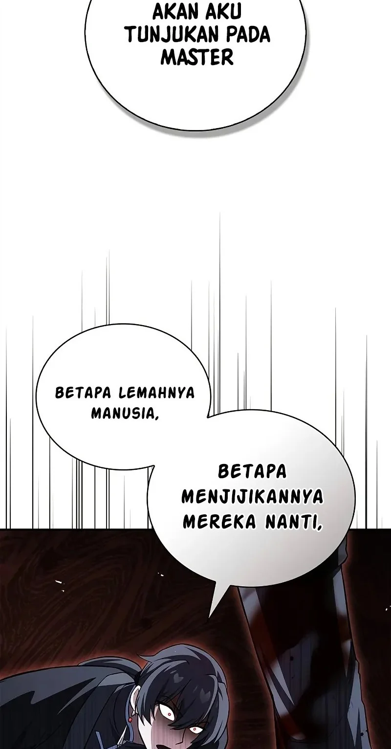 Heavenly Grand Archive’s Young Master Chapter 157 Gambar 53