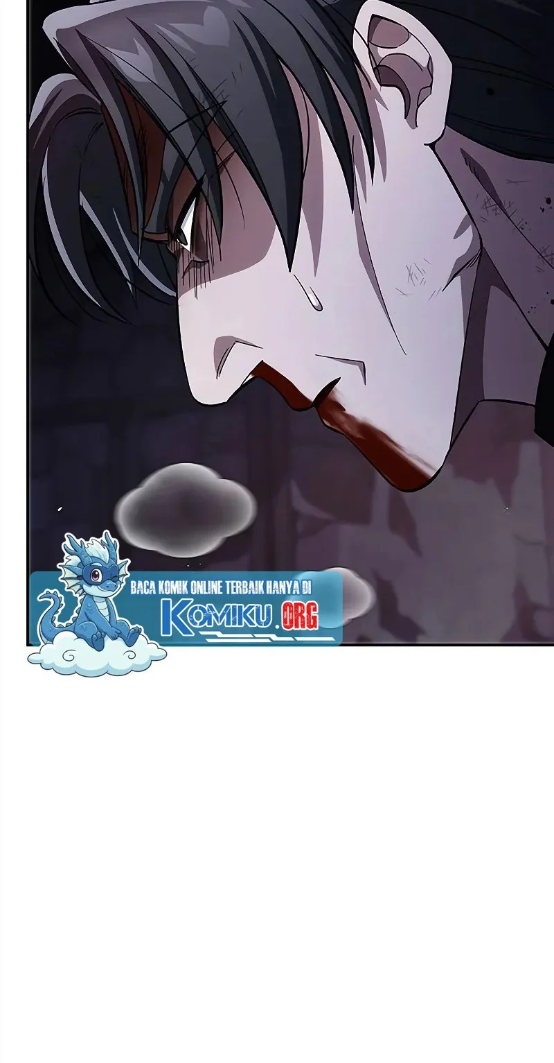 Heavenly Grand Archive’s Young Master Chapter 157 Gambar 55