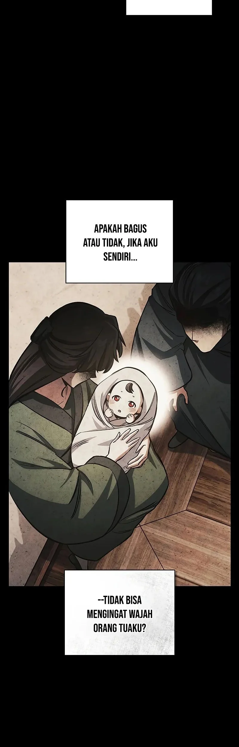 Heavenly Grand Archive’s Young Master Chapter 157 Gambar 17