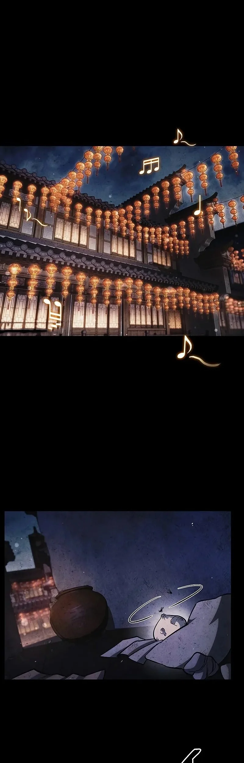 Heavenly Grand Archive’s Young Master Chapter 157 Gambar 18