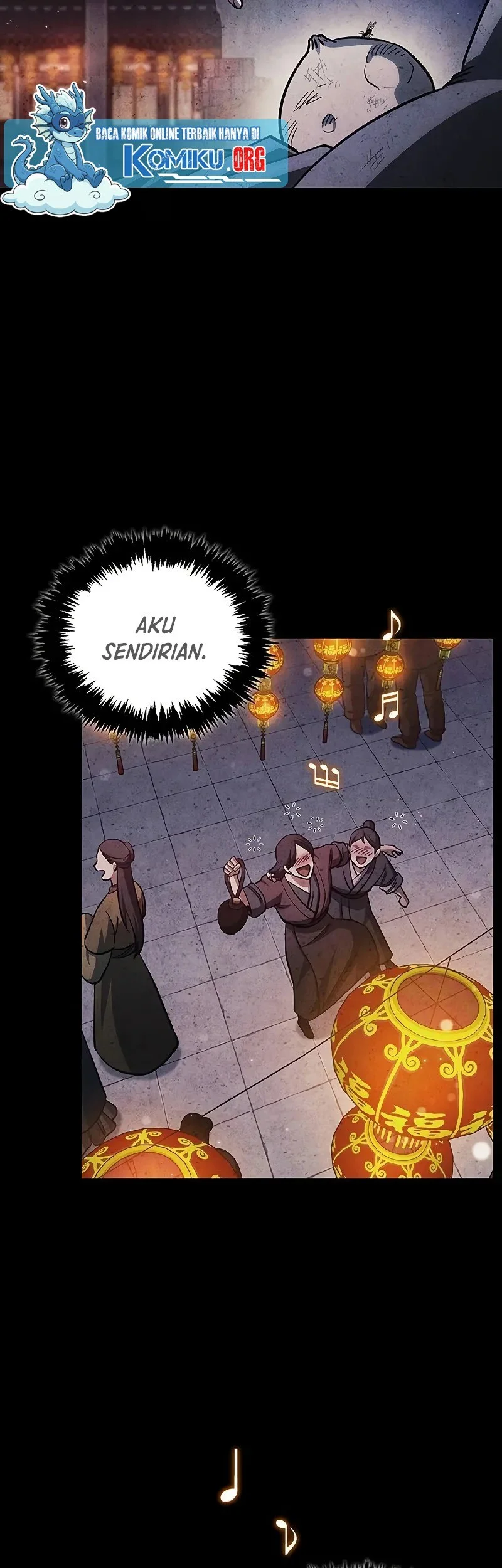 Heavenly Grand Archive’s Young Master Chapter 157 Gambar 20