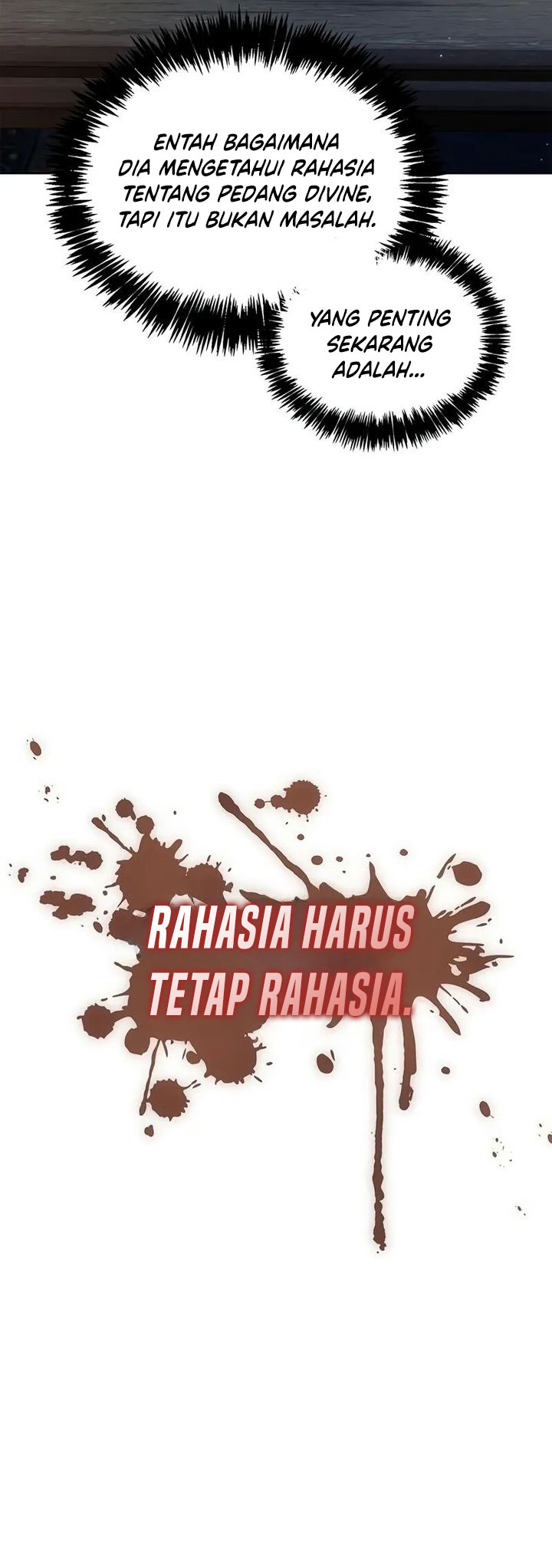 Heavenly Grand Archive’s Young Master Chapter 125 Gambar 24