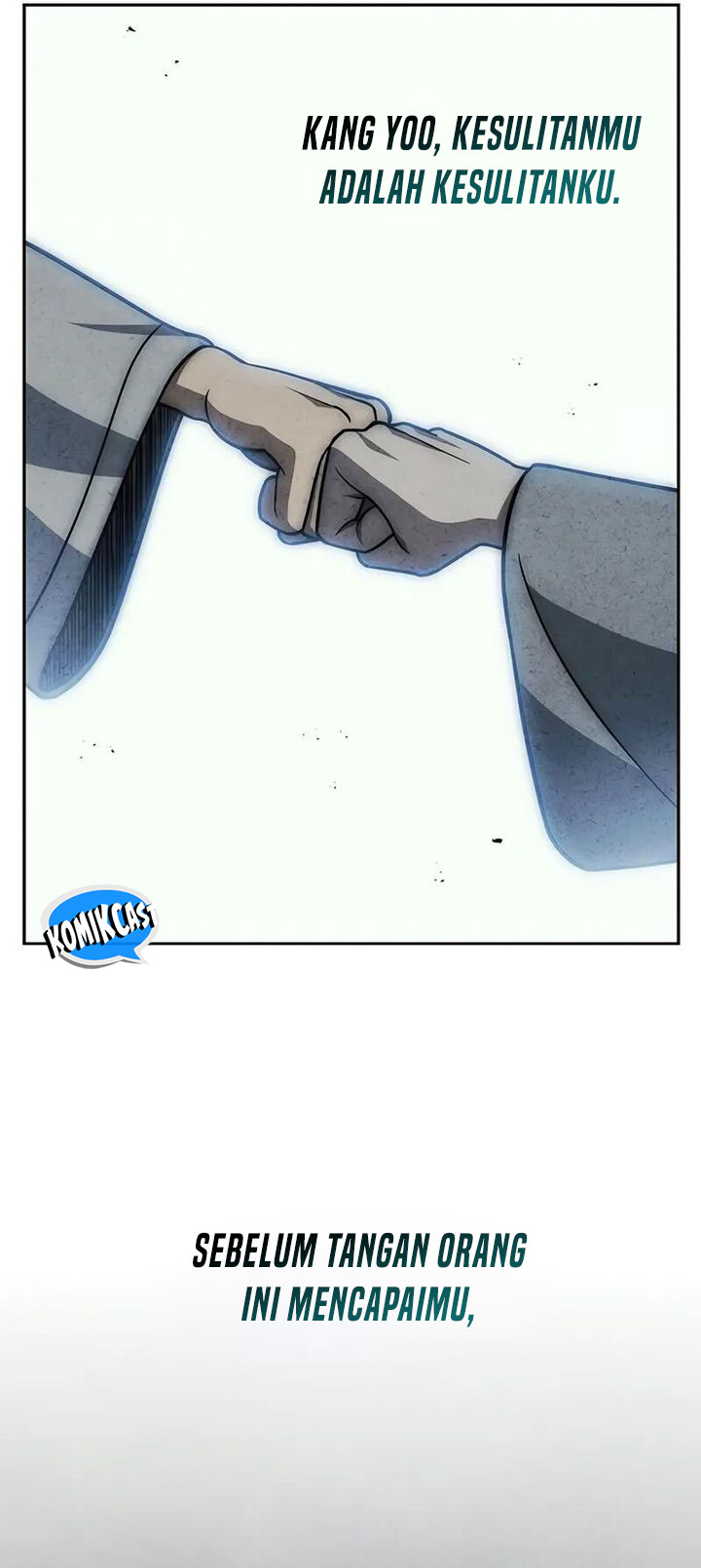 Heavenly Grand Archive’s Young Master Chapter 125 Gambar 25