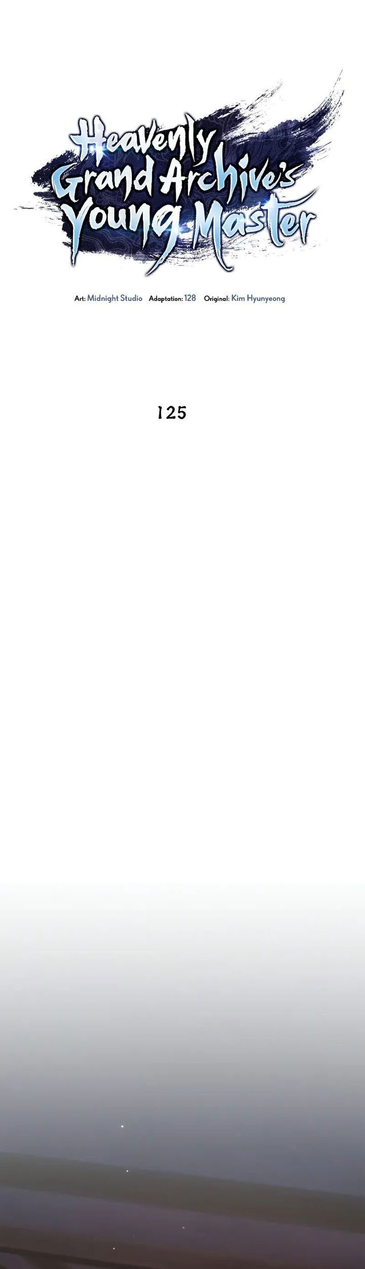 Heavenly Grand Archive’s Young Master Chapter 125 Gambar 28
