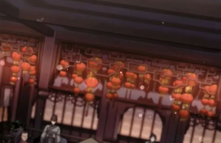 Heavenly Grand Archive’s Young Master Chapter 125 Gambar 29