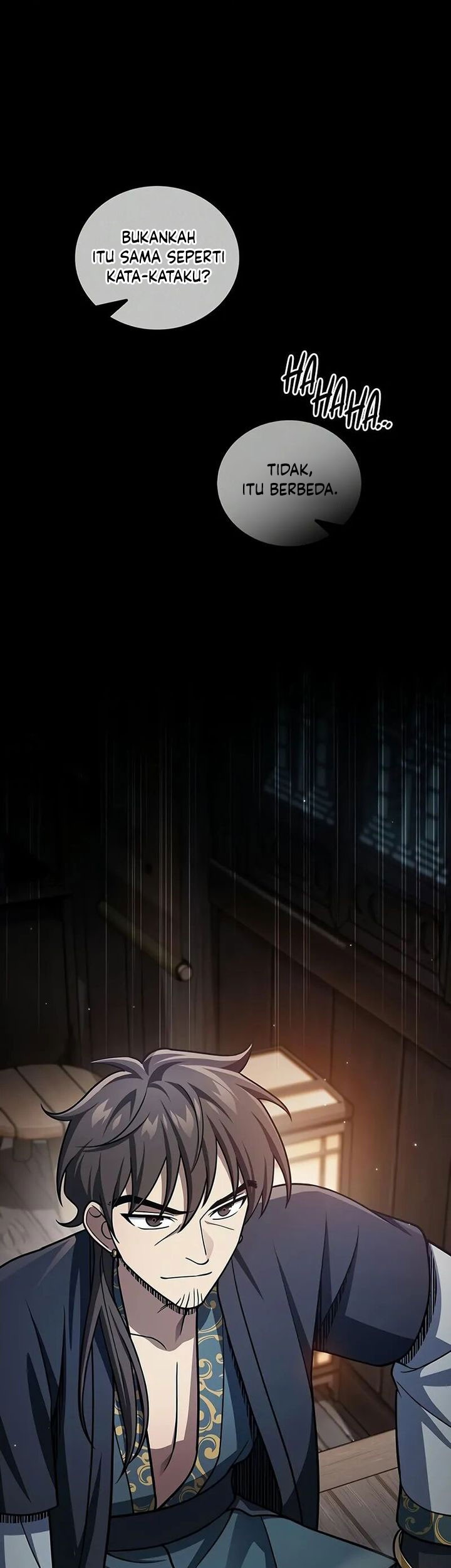 Heavenly Grand Archive’s Young Master Chapter 125 Gambar 20