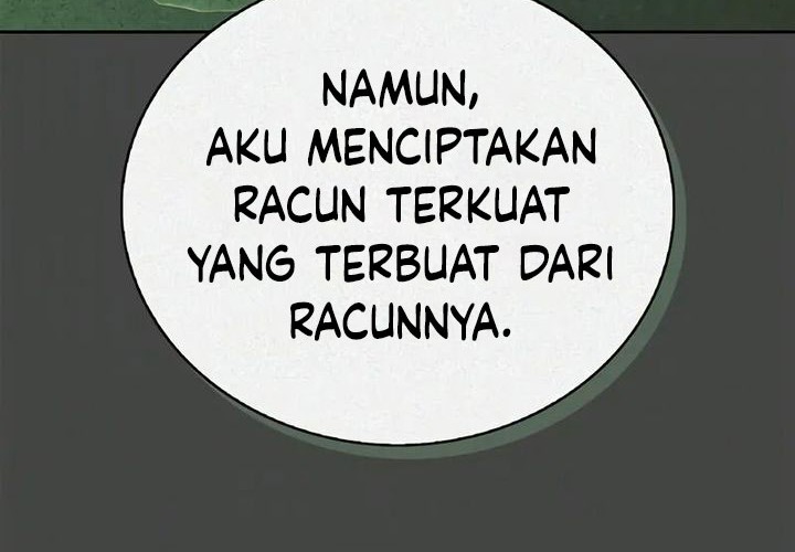 Heavenly Grand Archive’s Young Master Chapter 125 Gambar 34