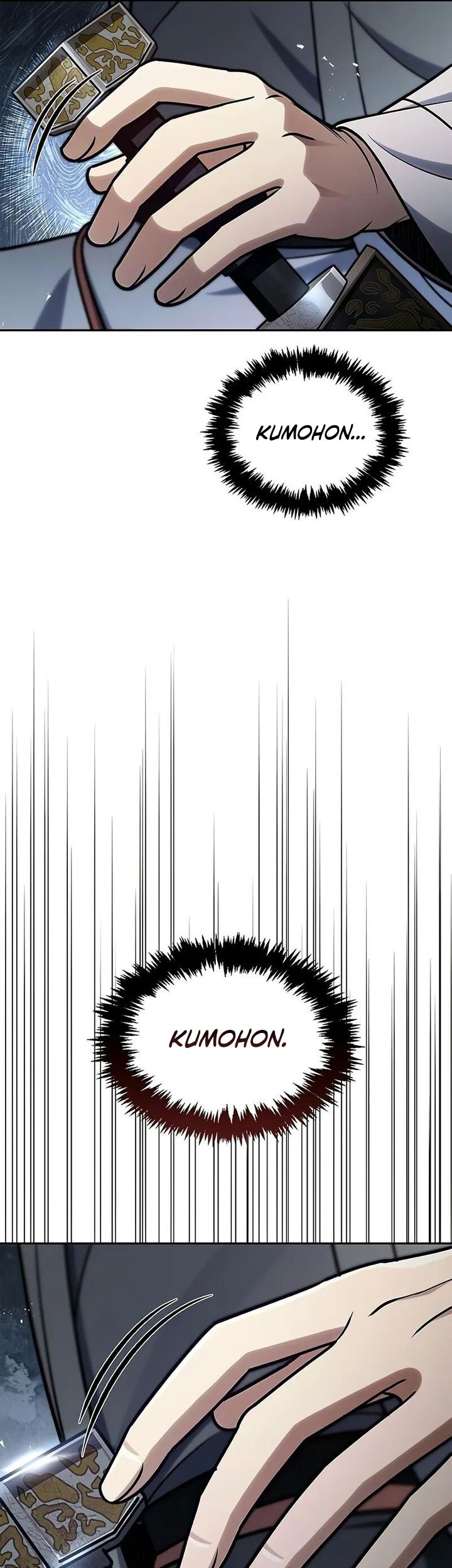 Heavenly Grand Archive’s Young Master Chapter 125 Gambar 51