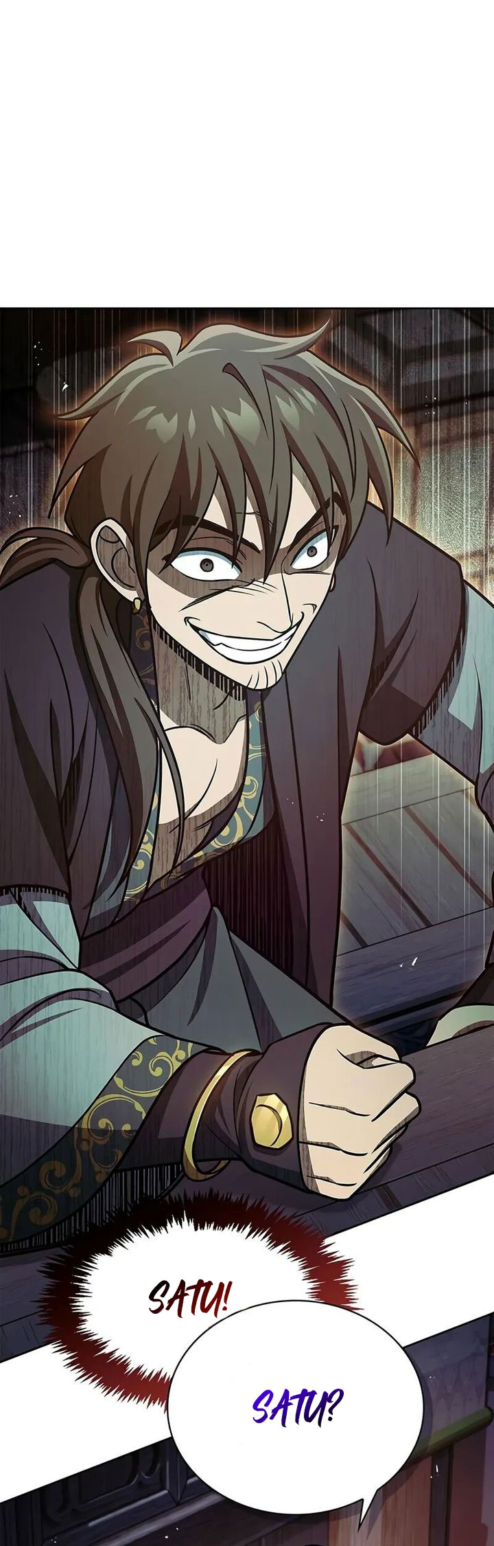 Heavenly Grand Archive’s Young Master Chapter 125 Gambar 65