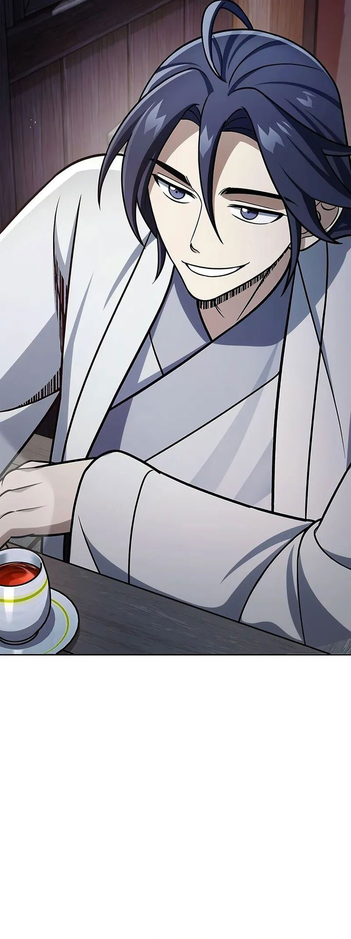 Heavenly Grand Archive’s Young Master Chapter 125 Gambar 66