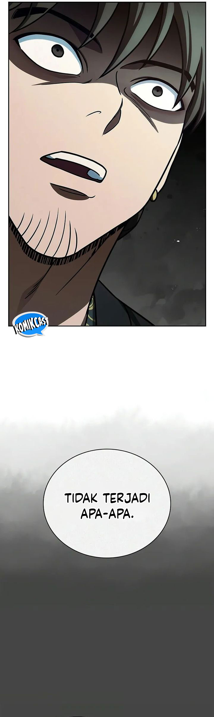 Heavenly Grand Archive’s Young Master Chapter 125 Gambar 67