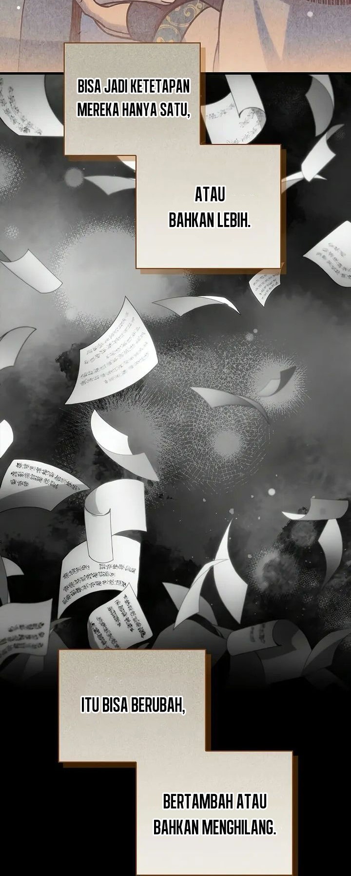 Heavenly Grand Archive’s Young Master Chapter 125 Gambar 8