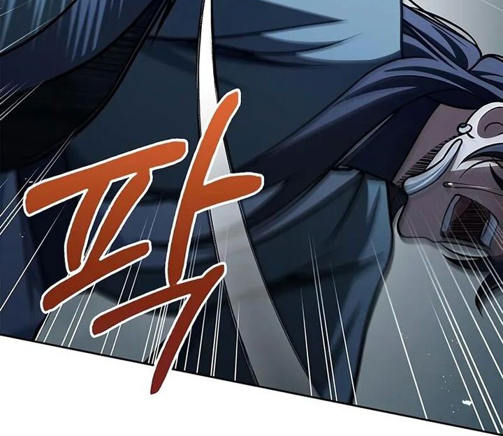 Heavenly Grand Archive’s Young Master Chapter 125 Gambar 108