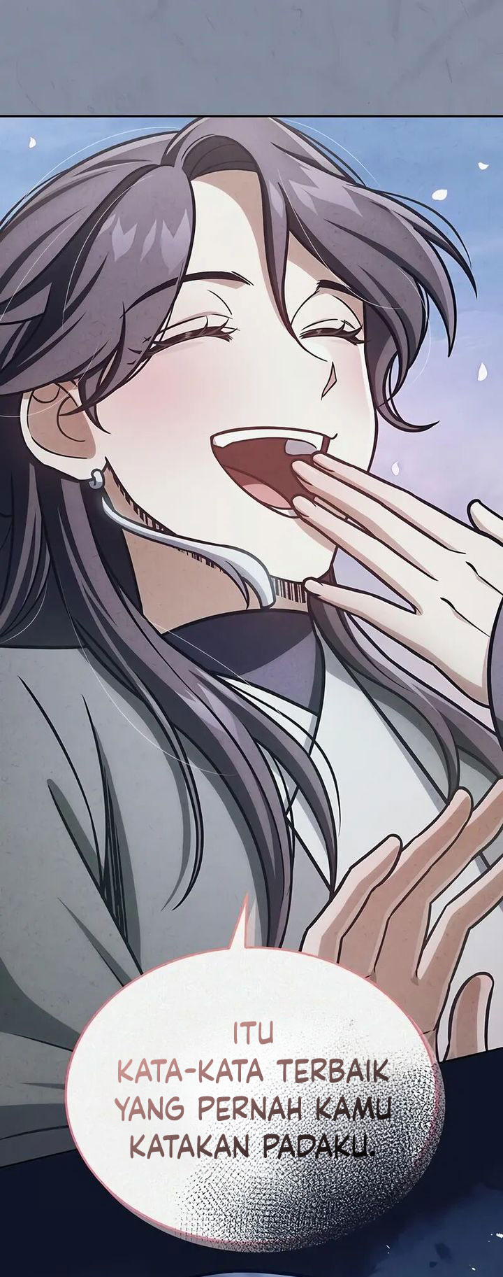 Heavenly Grand Archive’s Young Master Chapter 125 Gambar 120