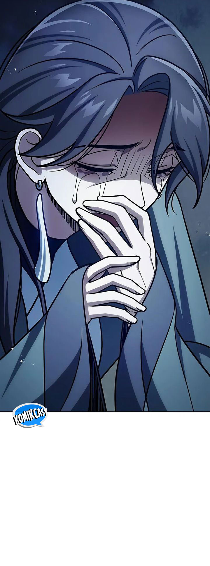 Heavenly Grand Archive’s Young Master Chapter 125 Gambar 121