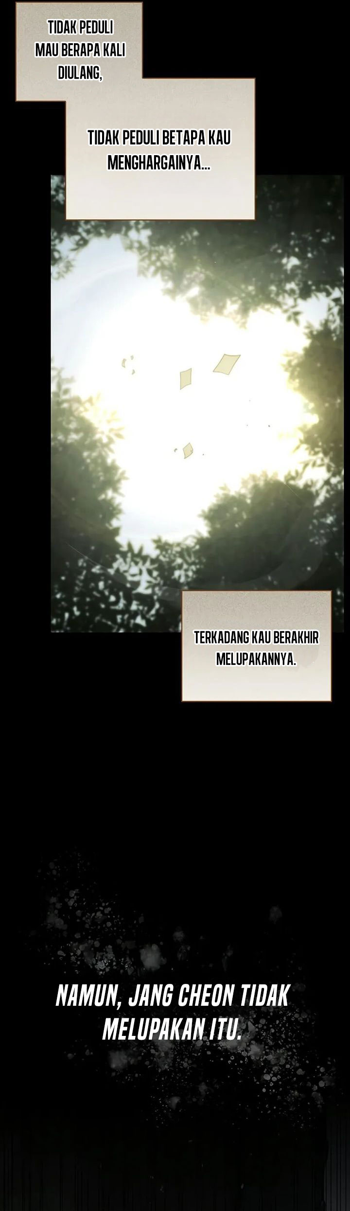 Heavenly Grand Archive’s Young Master Chapter 125 Gambar 11