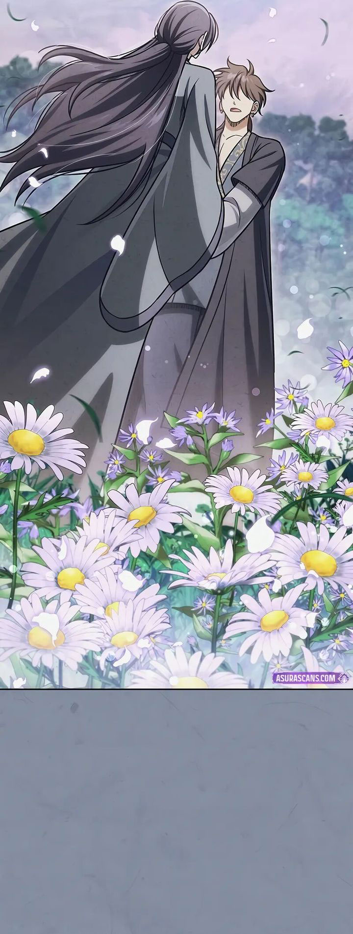 Heavenly Grand Archive’s Young Master Chapter 125 Gambar 112