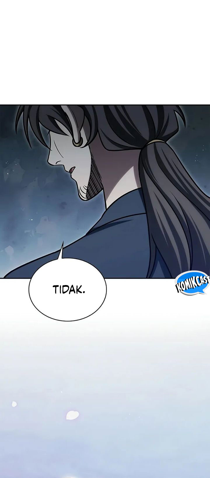 Heavenly Grand Archive’s Young Master Chapter 125 Gambar 124