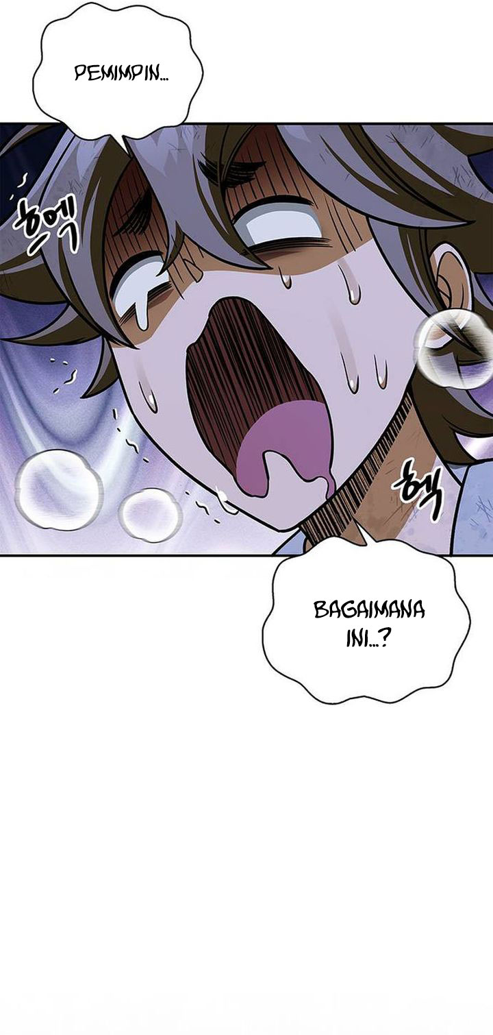 Heavenly Grand Archive’s Young Master Chapter 128 Gambar 23