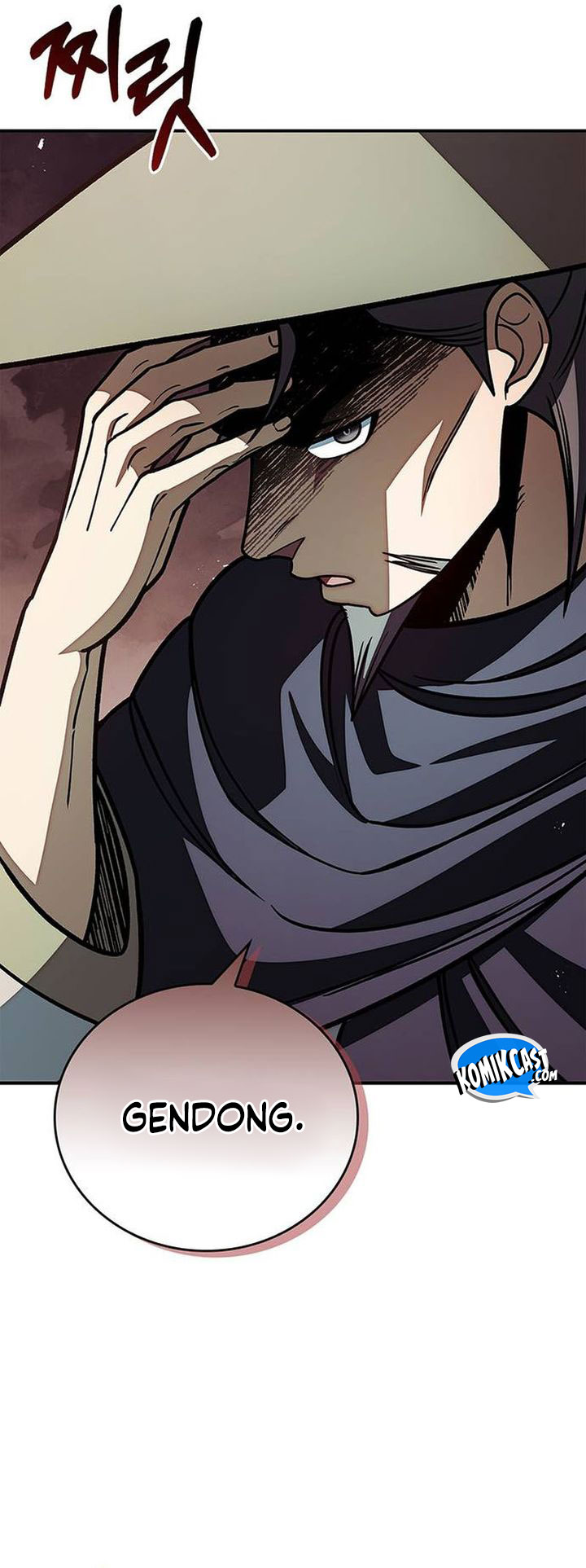 Heavenly Grand Archive’s Young Master Chapter 128 Gambar 51