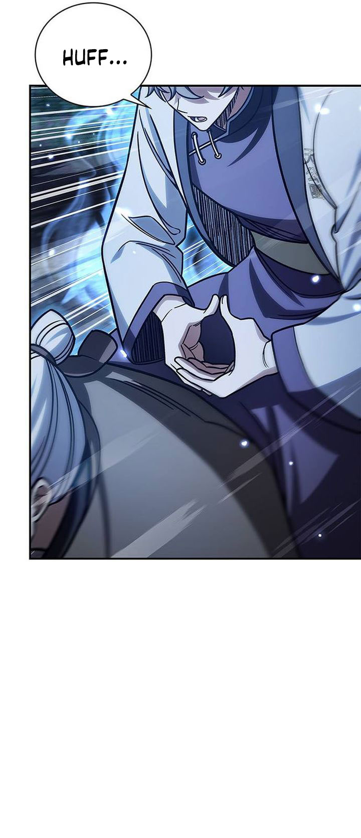 Heavenly Grand Archive’s Young Master Chapter 128 Gambar 66