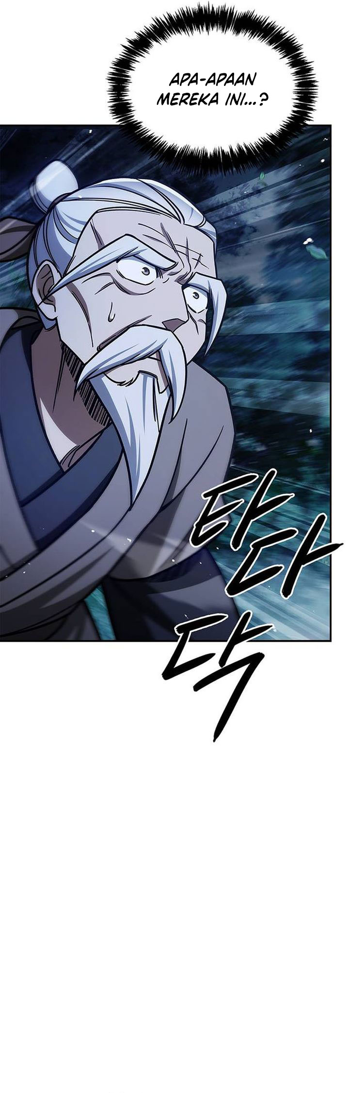 Heavenly Grand Archive’s Young Master Chapter 128 Gambar 69