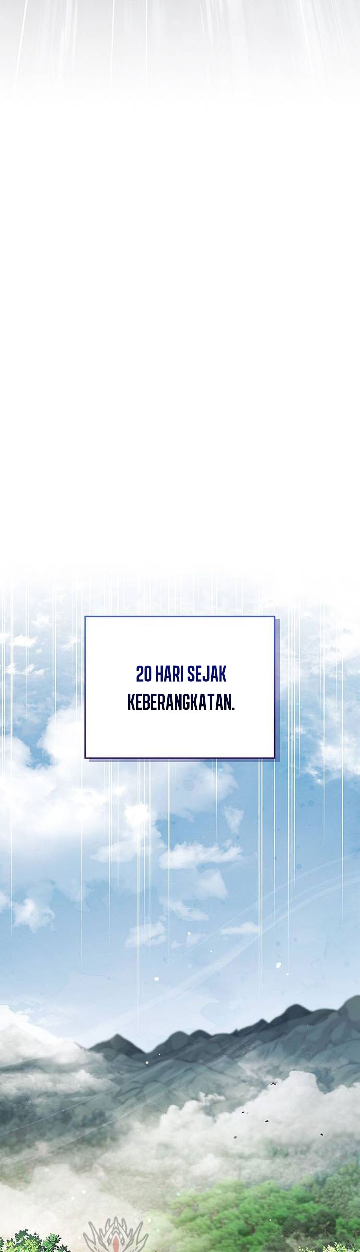 Heavenly Grand Archive’s Young Master Chapter 128 Gambar 81