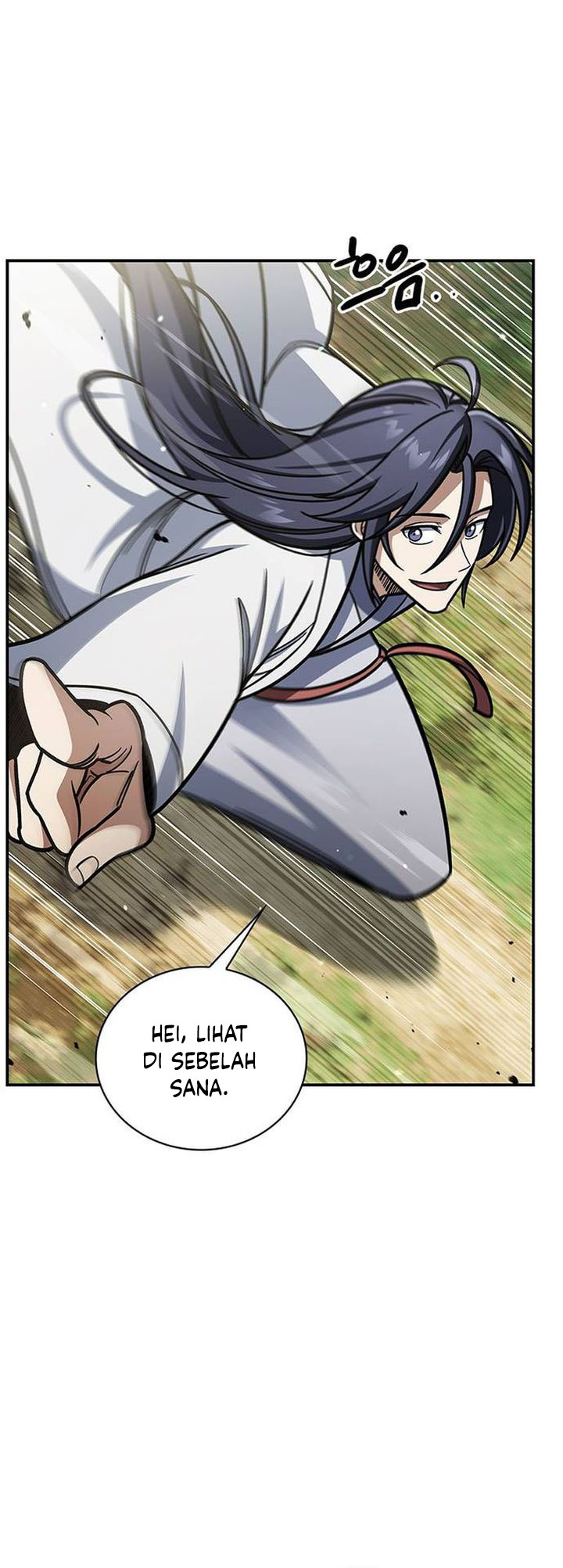 Heavenly Grand Archive’s Young Master Chapter 128 Gambar 83