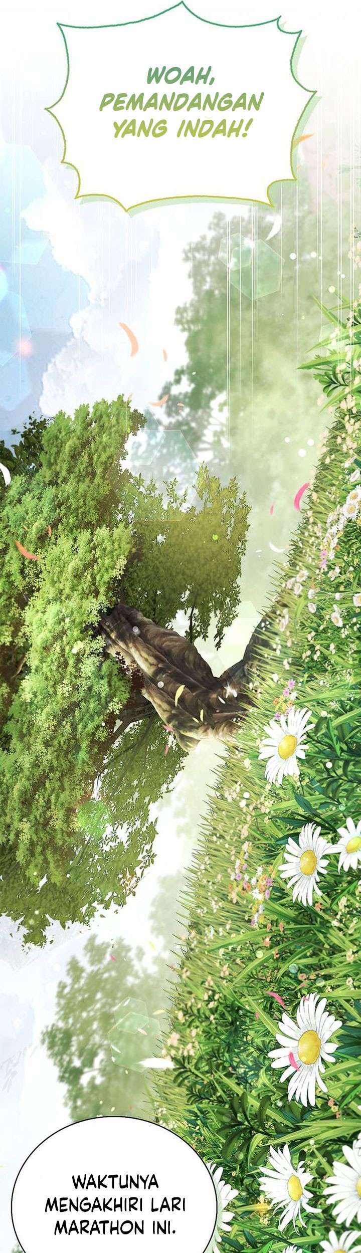 Heavenly Grand Archive’s Young Master Chapter 128 Gambar 85