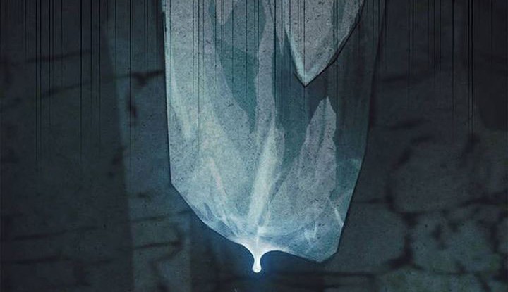 Heavenly Grand Archive’s Young Master Chapter 128 Gambar 11