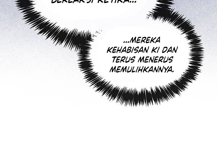 Heavenly Grand Archive’s Young Master Chapter 128 Gambar 13