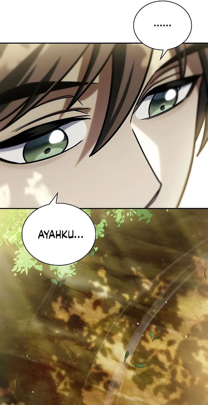 Heavenly Grand Archive’s Young Master Chapter 129 Gambar 28