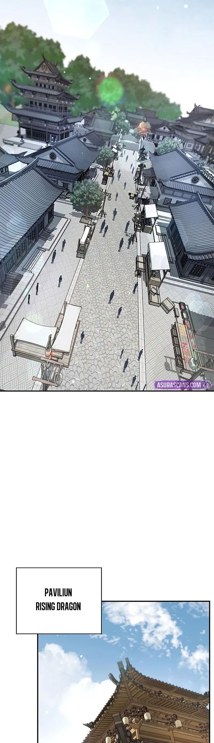 Heavenly Grand Archive’s Young Master Chapter 129 Gambar 51