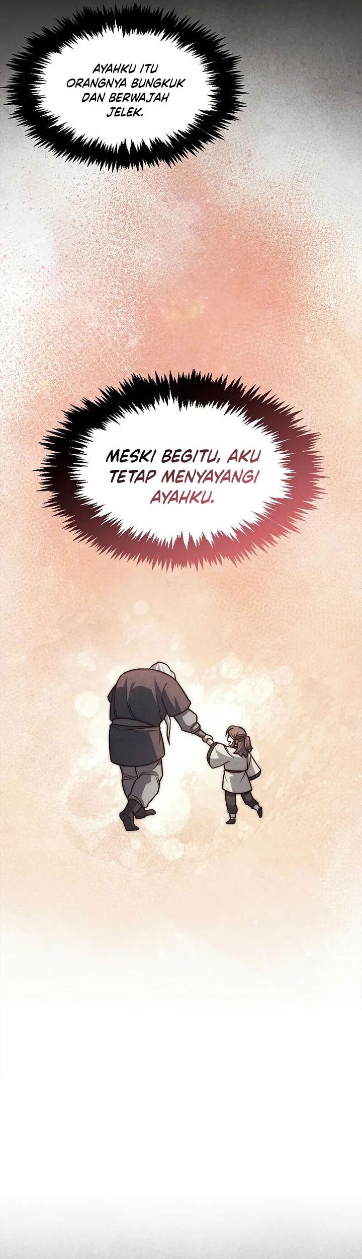 Heavenly Grand Archive’s Young Master Chapter 129 Gambar 59