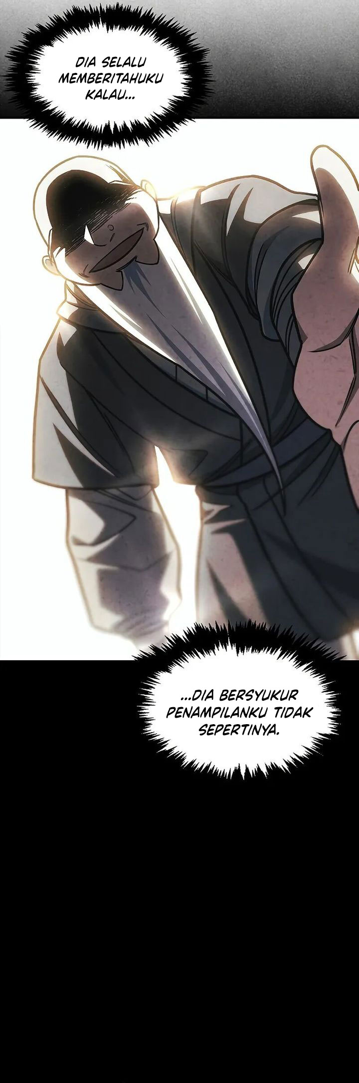 Heavenly Grand Archive’s Young Master Chapter 129 Gambar 61